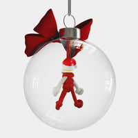 Thumbnail for Santa Bauble Buddy