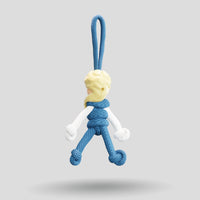 Thumbnail for Elsa Paracord Buddy Keychain