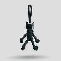 Thumbnail for Catwoman Paracord Buddy Keychain