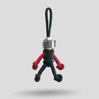 Thumbnail for Antman Paracord Buddy Keychain