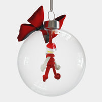 Thumbnail for Santa Bauble Buddy