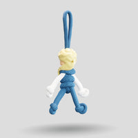 Thumbnail for Elsa Paracord Buddy Keychain