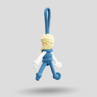 Thumbnail for Elsa Paracord Buddy Keychain