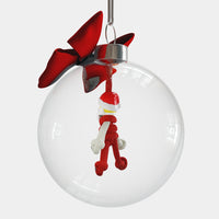 Thumbnail for Santa Bauble Buddy