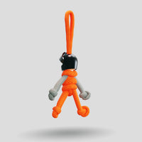 Thumbnail for MCL Team F1 Motorsport Paracord Buddy Keychain