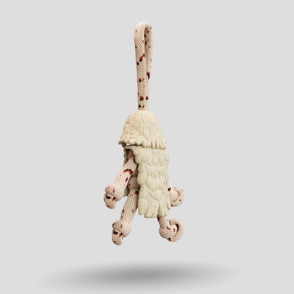 Desert Sniper Buddy Keychain