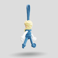 Thumbnail for Elsa Paracord Buddy Keychain