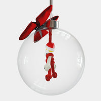 Thumbnail for Santa Bauble Buddy