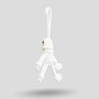 Thumbnail for Stormtrooper Paracord Buddy Keychain