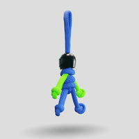 Thumbnail for Valentino Rossi Buddy Paracord Keychain