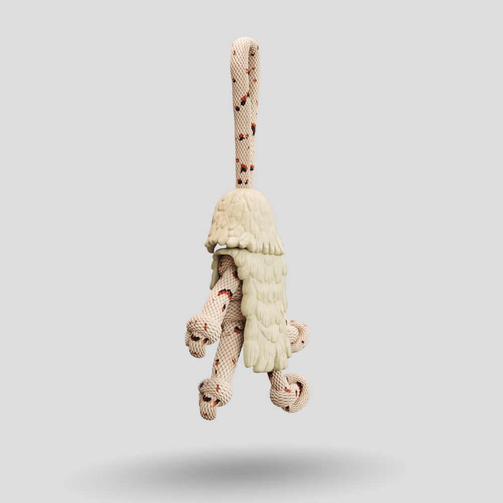 Desert Sniper Buddy Keychain