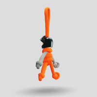 Thumbnail for MCL Team F1 Motorsport Paracord Buddy Keychain