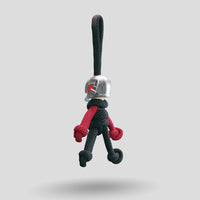 Thumbnail for Antman Paracord Buddy Keychain