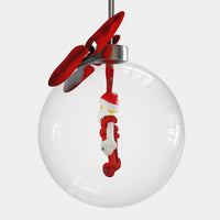 Thumbnail for Santa Bauble Buddy