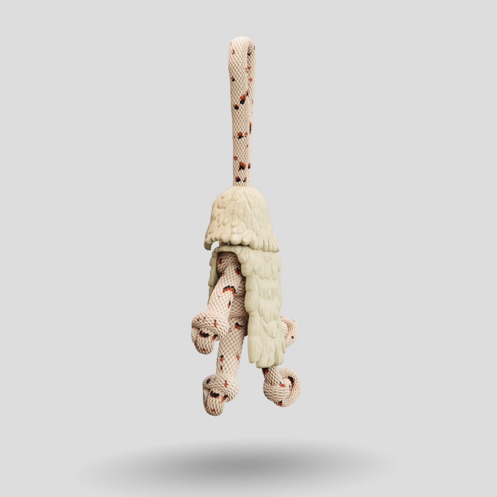 Desert Sniper Buddy Keychain