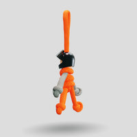 Thumbnail for MCL Team F1 Motorsport Paracord Buddy Keychain