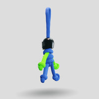 Thumbnail for Valentino Rossi Buddy Paracord Keychain