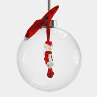 Thumbnail for Santa Bauble Buddy