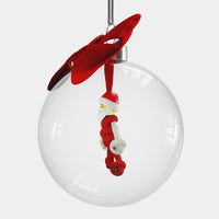Thumbnail for Santa Bauble Buddy