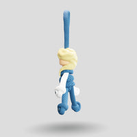 Thumbnail for Elsa Paracord Buddy Keychain