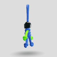 Thumbnail for Valentino Rossi Buddy Paracord Keychain