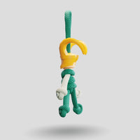 Thumbnail for Loki Paracord Buddy Keychain