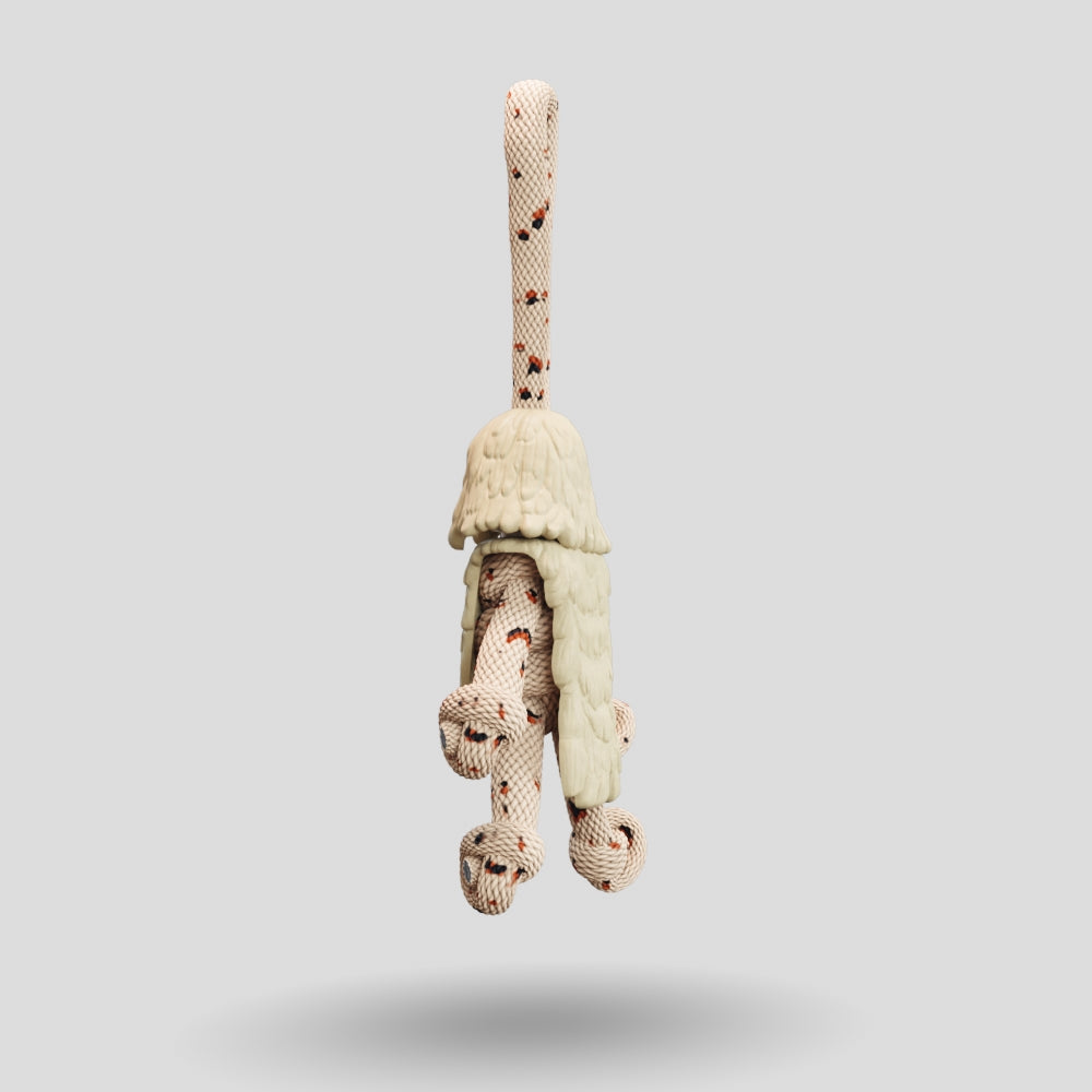 Desert Sniper Buddy Keychain