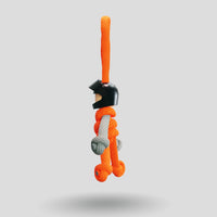 Thumbnail for MCL Team F1 Motorsport Paracord Buddy Keychain