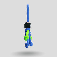 Thumbnail for Valentino Rossi Buddy Paracord Keychain