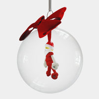 Thumbnail for Santa Bauble Buddy