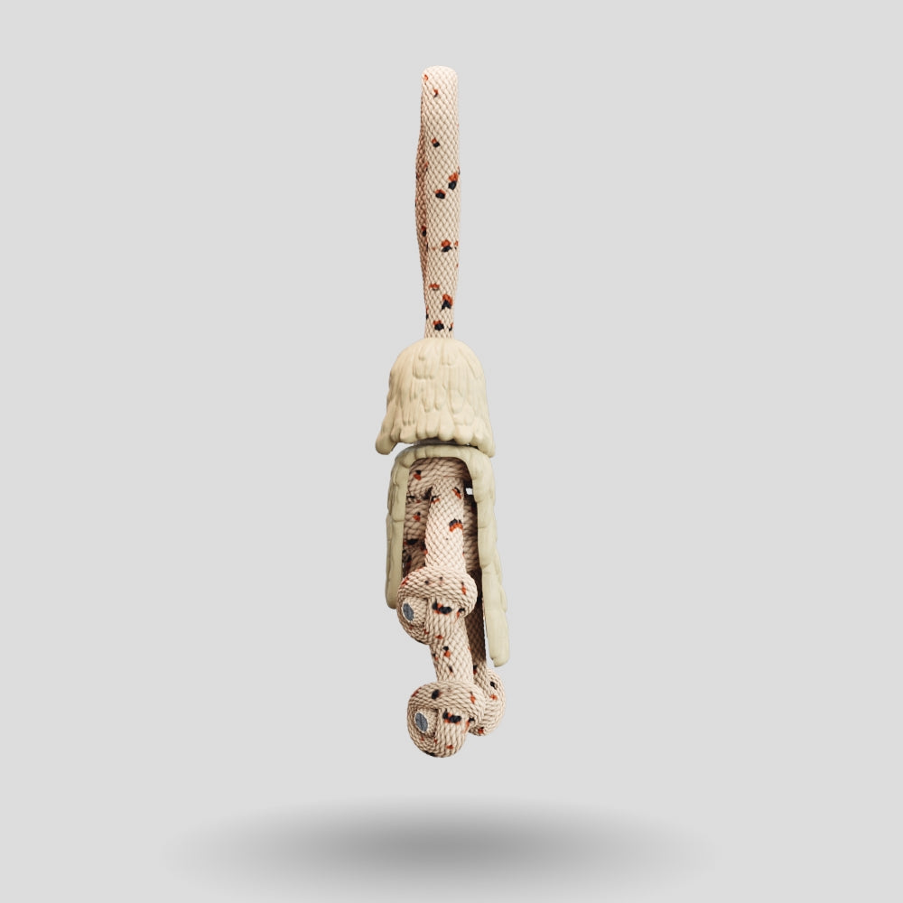 Desert Sniper Buddy Keychain