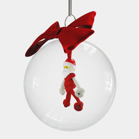 Thumbnail for Santa Bauble Buddy