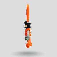 Thumbnail for MCL Team F1 Motorsport Paracord Buddy Keychain
