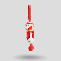 Thumbnail for Kansas City Chiefs Paracord Buddy Keychain