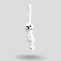 Thumbnail for 1st Order Stormtrooper Paracord Buddy Keychain