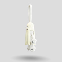 Thumbnail for Ghost Paracord Buddy Keychain