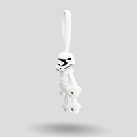 Thumbnail for 1st Order Stormtrooper Paracord Buddy Keychain