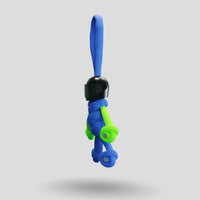Thumbnail for Valentino Rossi Buddy Paracord Keychain