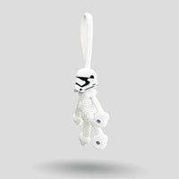 Thumbnail for 1st Order Stormtrooper Paracord Buddy Keychain