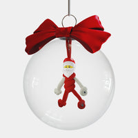 Thumbnail for Santa Bauble Buddy