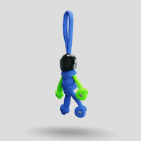 Thumbnail for Valentino Rossi Buddy Paracord Keychain