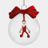 Thumbnail for Santa Bauble Buddy