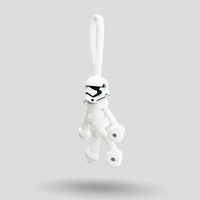 Thumbnail for 1st Order Stormtrooper Paracord Buddy Keychain