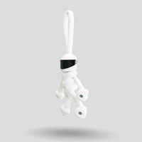 Thumbnail for The Stig Paracord Buddy Keychain