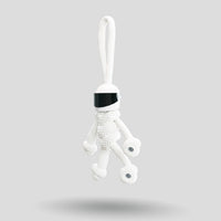 Thumbnail for The Stig Paracord Buddy Keychain