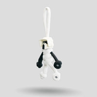 Thumbnail for Scout Trooper Paracord Buddy Keychain