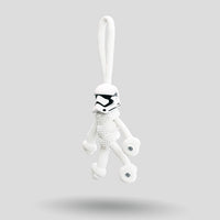 Thumbnail for 1st Order Stormtrooper Paracord Buddy Keychain