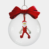 Thumbnail for Santa Bauble Buddy