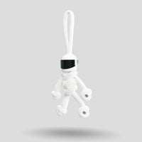 Thumbnail for The Stig Paracord Buddy Keychain