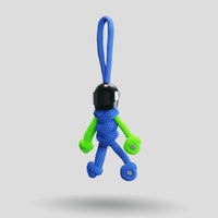 Thumbnail for Valentino Rossi Buddy Paracord Keychain